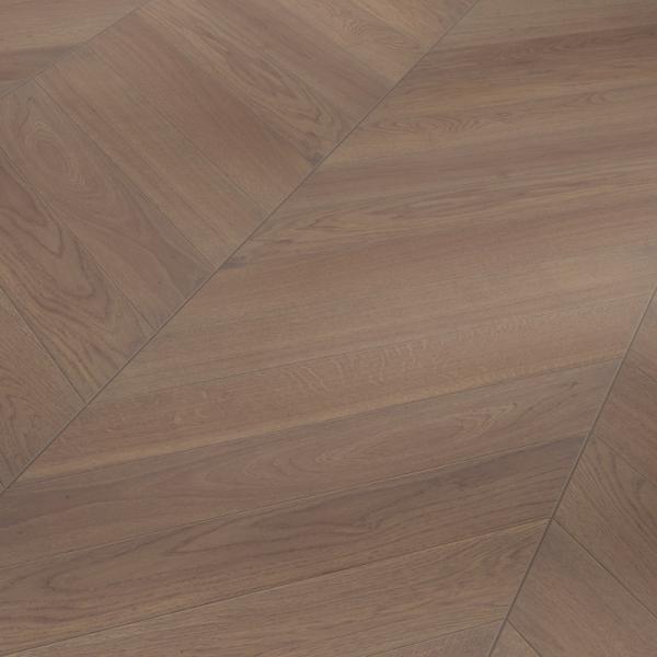 Parador Parkett Trendtime 10 Eiche Terra matt lackiert Natur Chevron-Stab